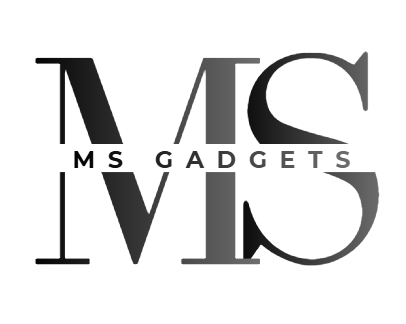 MS Gadgets